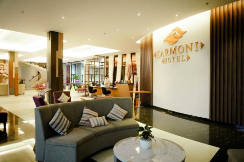 Harmoni Hotel Garut, Garut