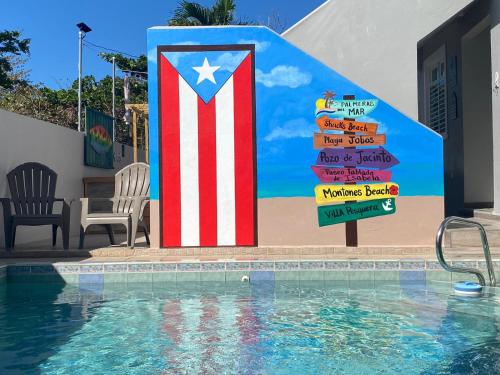 Palmeras Del Mar in Isabela