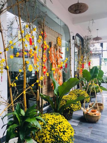 Life Boutique Hotel