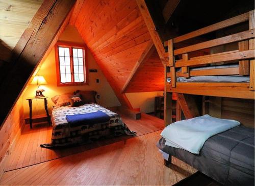 Smokey Valley Lodge