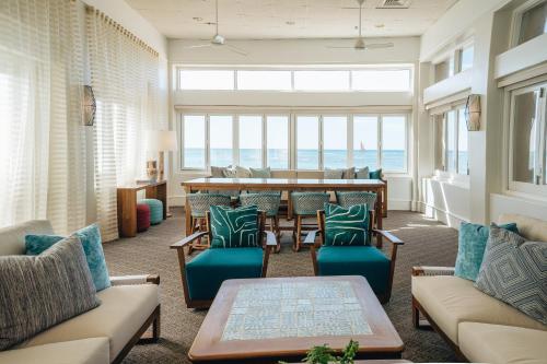 ニューオータニ カイマナ ビーチ ホテル