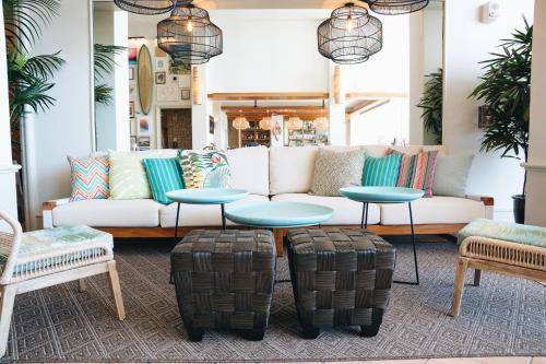 The New Otani Kaimana Beach Hotel