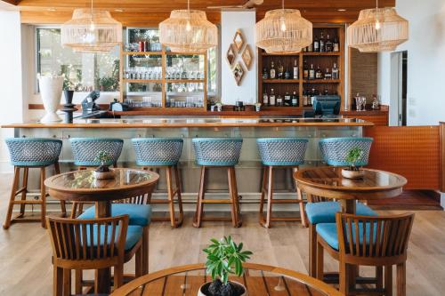 The New Otani Kaimana Beach Hotel