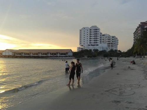 Wonderland Private Pool Villas at Port Dickson Wonderland Private Pool Villas at Port Dickson