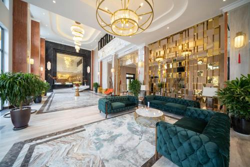 共用Lounge/電視區