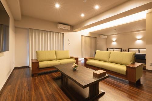 Family Suite image 3