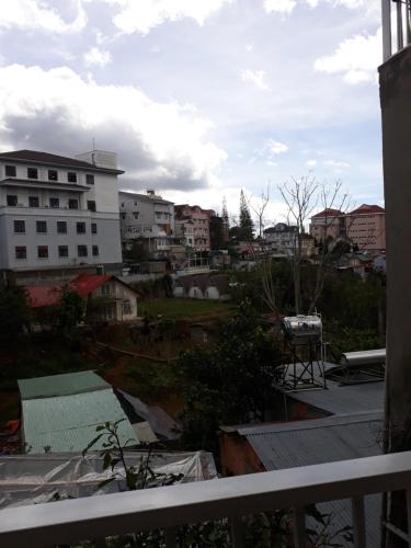 Forelsket 2 – Dalat
