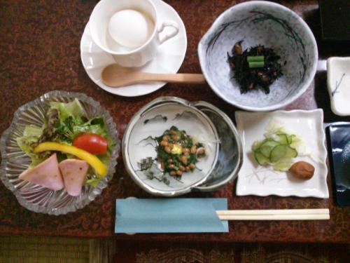 餐飲選擇