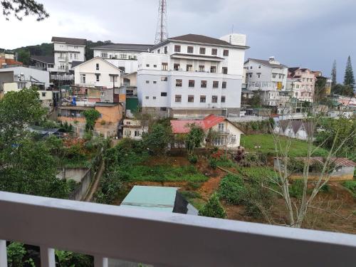Forelsket 2 – Dalat
