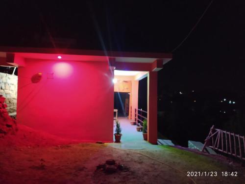 設施, MangalMurti Himalyan Homestay Binsar in 賓沙