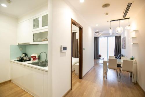 BOM HOMES- VINHOMES TIMES CITY & PARK hilll Hanoi