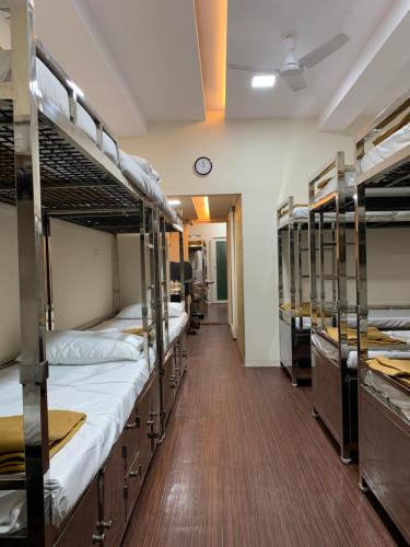Comfort dormitory