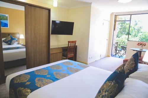 Metro Inn Ryde - image 2