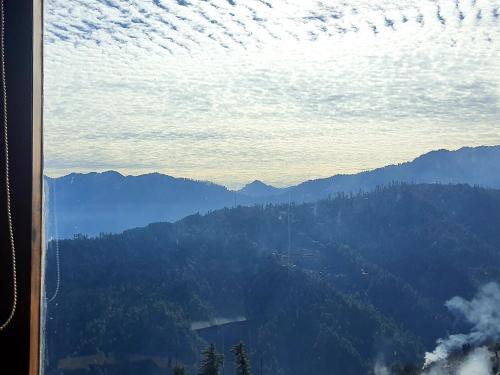 Majestic Himalayan homestay