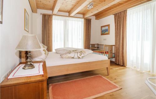 1 Bedroom Awesome Home In Sankt Veit-defereggenta