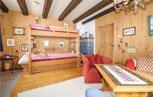Stunning home in Sankt Veit/Defereggenta w/ WiFi and 1 Bedrooms - image 10