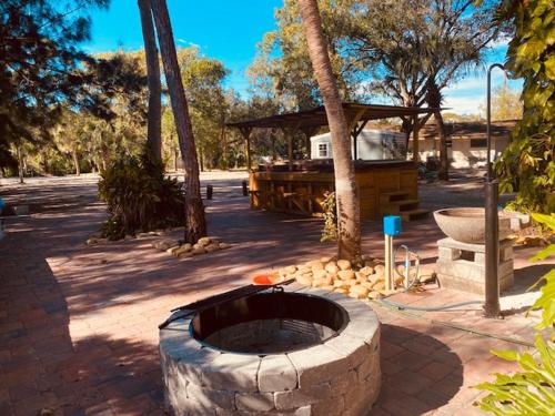 Tampas Secret in Tampa, USA