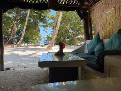 Restaurante, Emerald Gecko Resort-Havelock Island in Andaman and Nicobar Islands