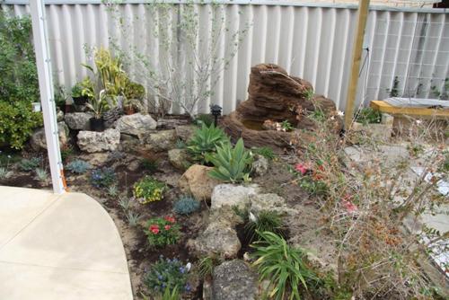 Warnbro Beach Family Accommodation
