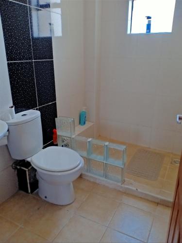 Near JKIA Serviced Apartment