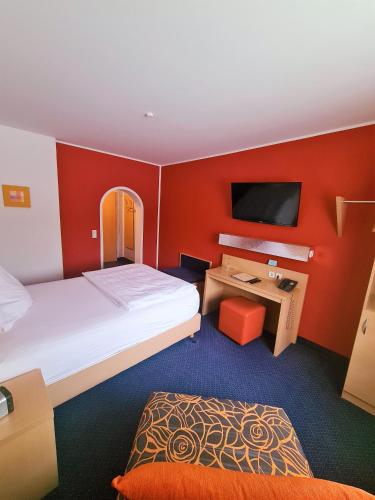 Hotel Silberhorn, Nürnberg (Foto 9)
