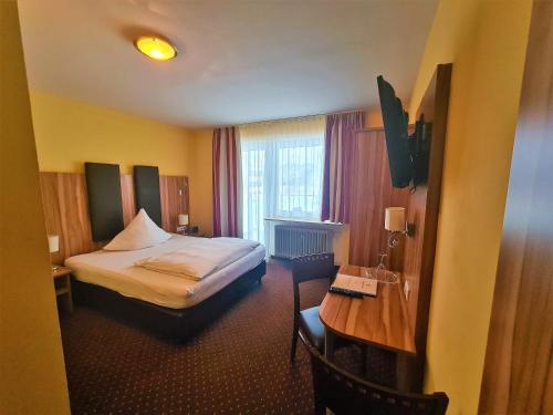 Hotel Silberhorn, Nürnberg (Foto 7)