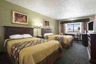 Super 8 by Wyndham Amarillo Central TX, Amarillo (photo 3)