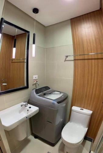Fame Residences T1 Family Suite 1507, Manila (fotografie 8)