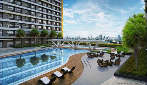 Fame Family Suite 1507