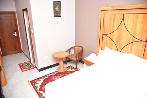 hotel photo