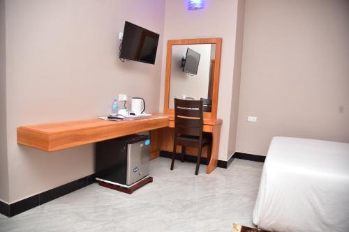 hotel photo