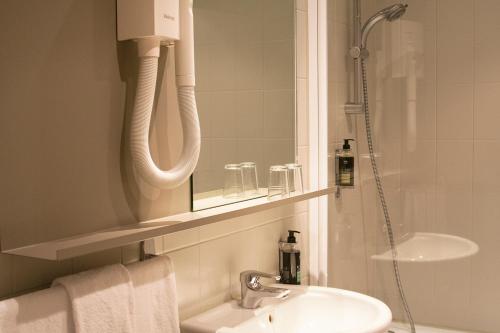 Atlas Hotel Brussels - image 14