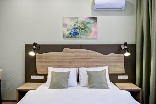 CityPark Hotel - image 2