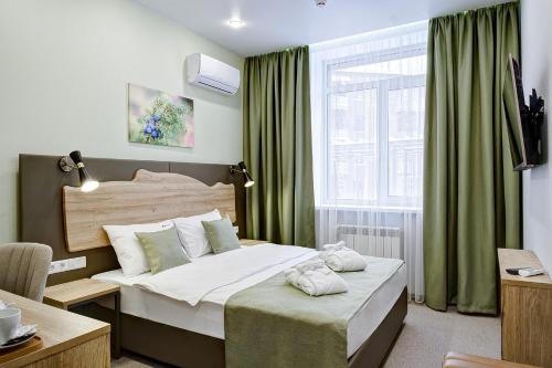 CityPark Hotel - main image