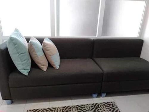Dei’s Relaxing Space Tagaytay
