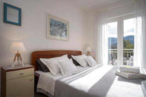 One Bedroom Apartment with Terrace