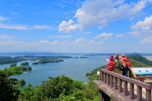 Value The Hotel Higashi Matsushima Yamoto