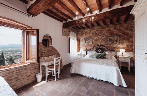 Antica Torre del Borgo 3