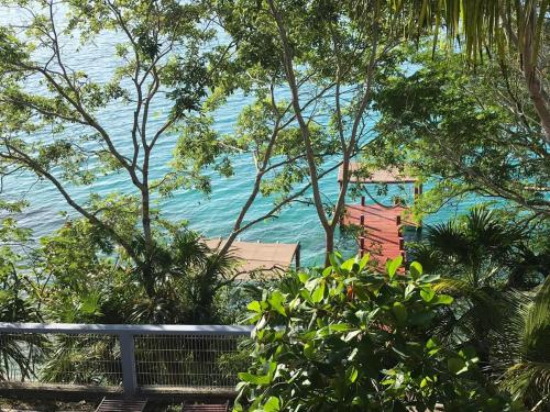 El Roble Nature Hotel & Lagoon – Bacalar, TX
