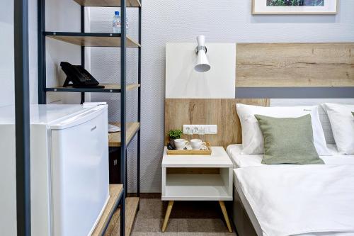 CityPark Hotel - image 6