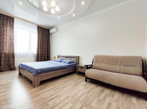 . Apartament on Baisheva 7k4