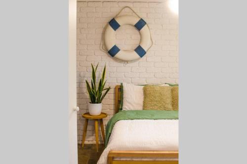 The Captain’s Retreat in Byron Bay