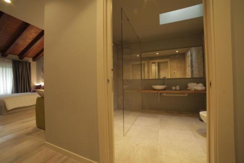 Suite, deluxe