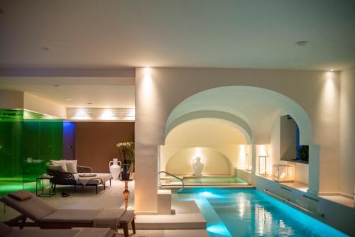 Chambre double avec 1 ou 2 lits