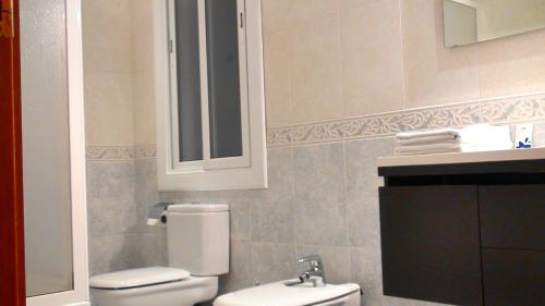 Hostal Madrazo