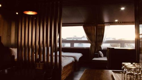 Nhật Nguyên Hotel – Dalat