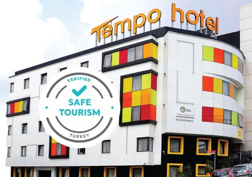 Tempo Hotel Caglayan