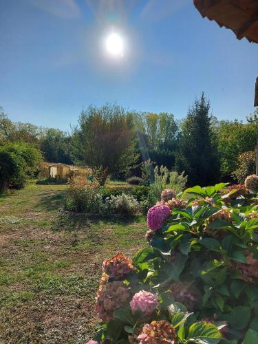 Le Moulin de l'Etang