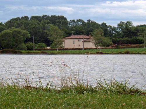 Le Moulin de l'Etang