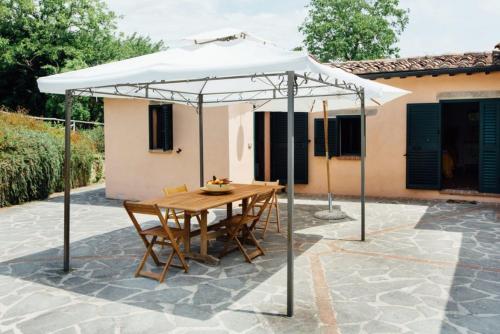 Villa with 6 bedrooms in Santa Fiora with private pool and furnished terrace 40 km from the beach - image 8